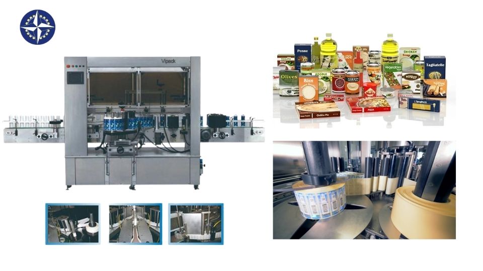 Hỗ trợ sản xuất quy mô lớn mà không phức tạp