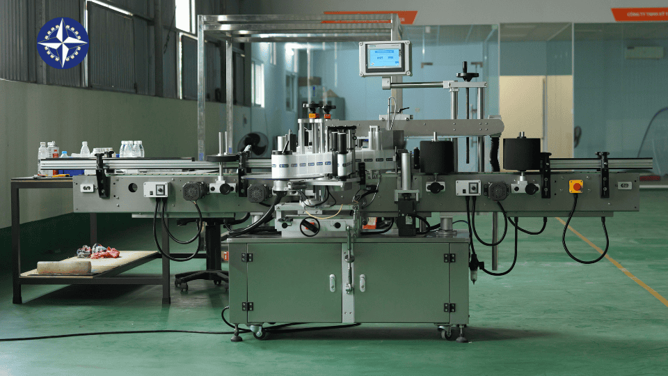 Lựa chọn địa điểm lắp đặt máy phù hợp trong nhà xưởng