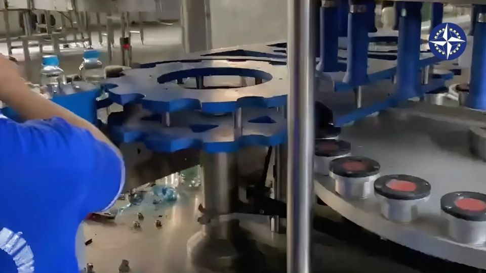 Chạy Thử Và Kiểm Tra Kết Quả
