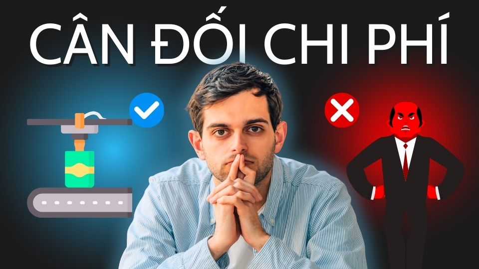 Chi phí đầu tư và hiệu quả kinh tế dài hạn