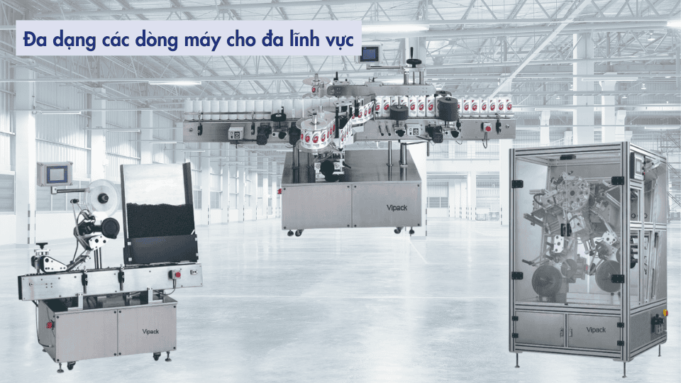 Đa dạng sản phẩm