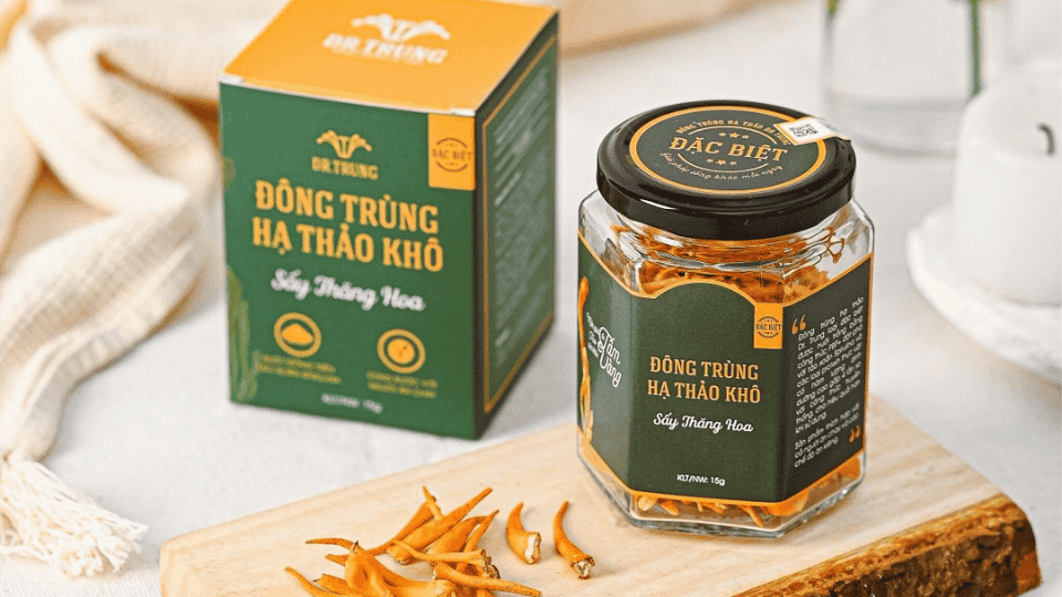 Đặc Điểm Của Chai Lọ Lục Giác