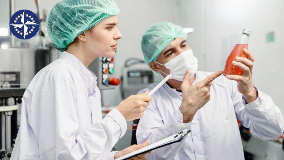 Đáp Ứng Tiêu Chuẩn GMP, Đảm Bảo An Toàn