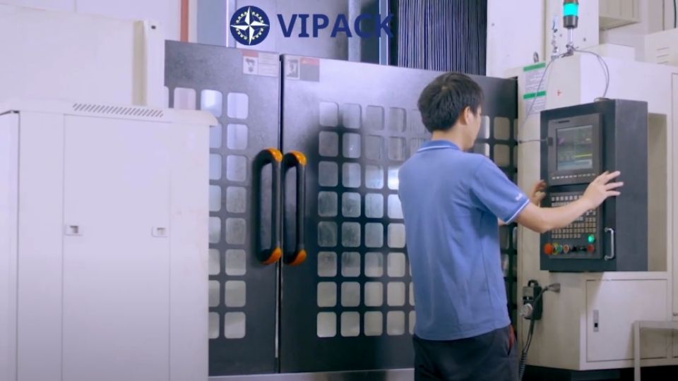 Dịch vụ hỗ trợ từ nhà cung cấp