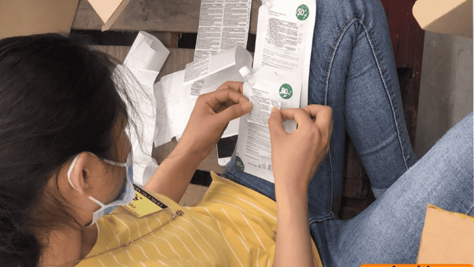 Độ Chính Xác Thấp