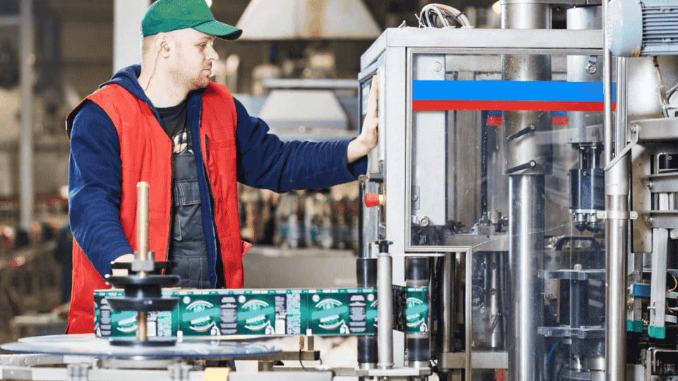 Mẹo Sử Dụng Máy Đóng Nắp Hiệu Quả