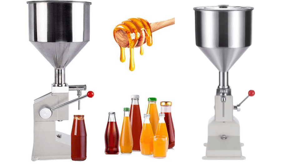 Tính Năng Nổi Bật Của Máy Chiết Rót Mini