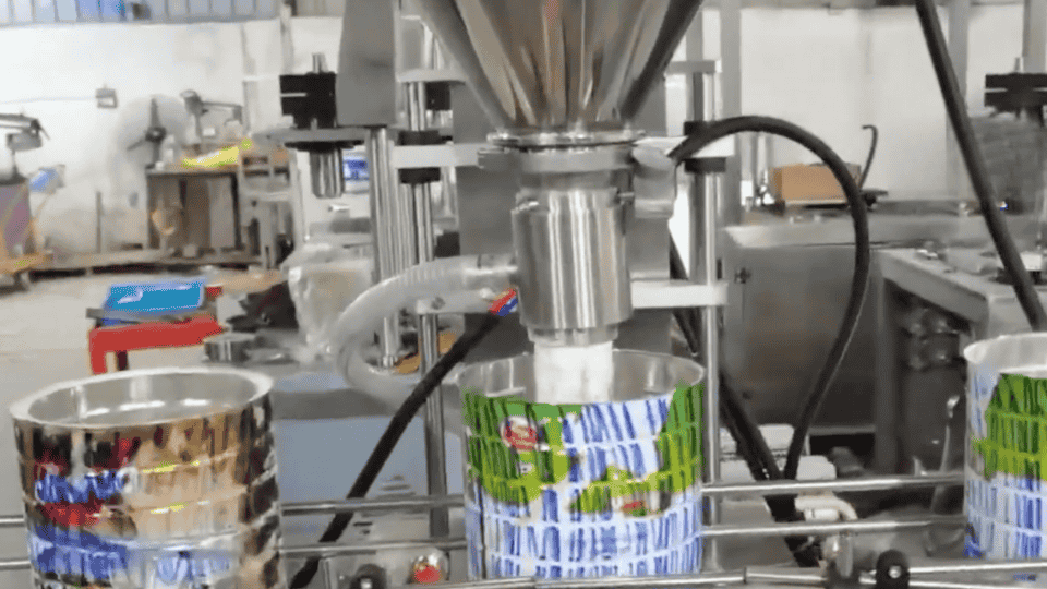Ứng Dụng Trong Các Ngành Công Nghiệp