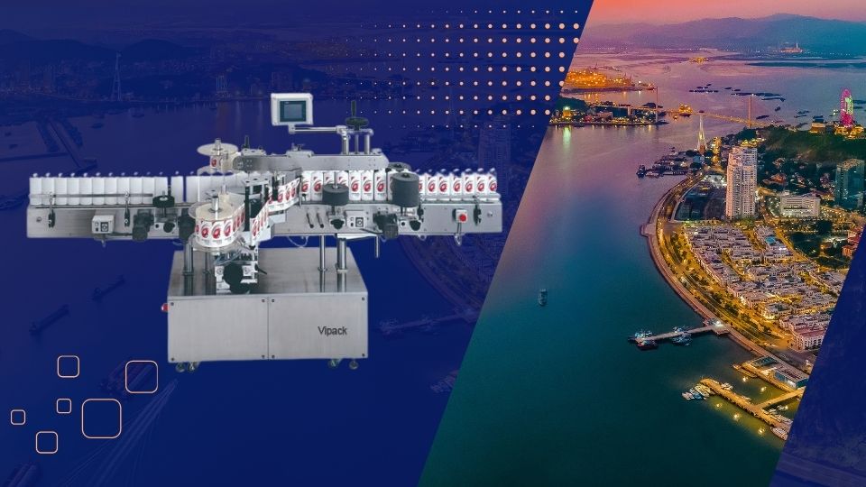 Vì Sao Doanh Nghiệp Quảng Ninh Nên Đầu Tư Máy Dán Tem Nhãn?