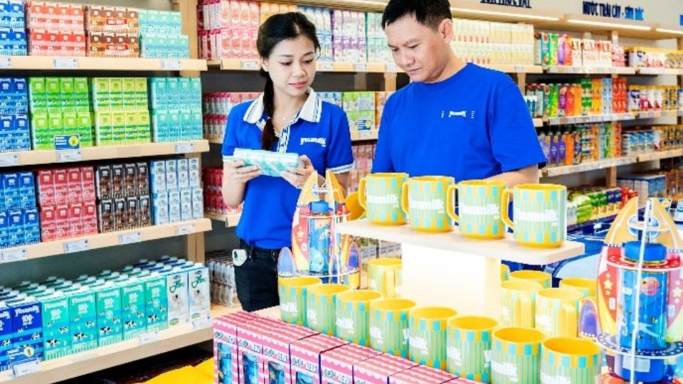 Xây Dựng Lòng Tin Với Khách Hàng